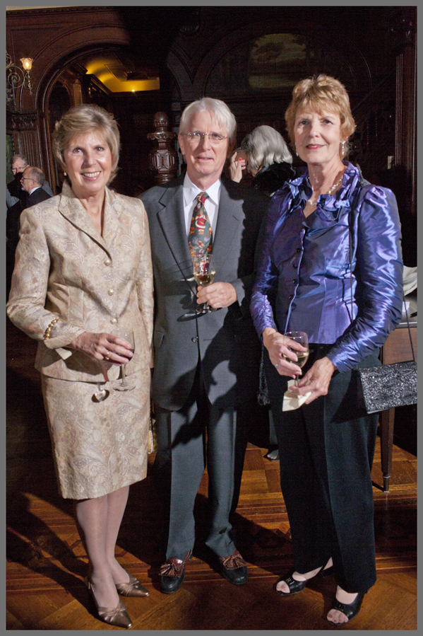 Bill Leopold Birthday